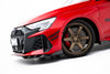 Audi - RS3 Sedan - 8Y Facelift - Carbon Fiber Front Splitter