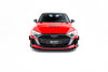 Audi - RS3 Sedan - 8Y Facelift - Carbon Fiber Front Splitter