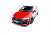 Audi - RS3 Sedan - 8Y Facelift - Carbon Fiber Front Splitter