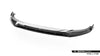 Audi - RSQ8 Mk1 Facelift - Prepreg Carbon Fiber Front Splitter