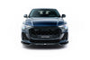 Audi - RSQ8 Mk1 Facelift - Prepreg Carbon Fiber Front Splitter