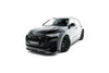 AUDI - SQ8 / Q8 S-LINE - MK1 FACELIFT - CARBON FIBER FRONT SPLITTER