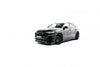 AUDI - SQ8 / Q8 S-LINE - MK1 FACELIFT - CARBON FIBER FRONT SPLITTER