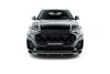 AUDI - SQ8 / Q8 S-LINE - MK1 FACELIFT - CARBON FIBER FRONT SPLITTER