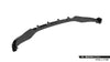 BMW - X5 M-PACK - G05 - CARBON FIBER FRONT SPLITTER
