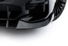 BMW - X5 M-PACK - G05 - CARBON FIBER FRONT SPLITTER