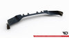 BMW - X5 M-PACK - G05 FACELIFT - CARBON FIBER FRONT SPLITTER