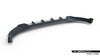 BMW - X7 M-PACK - G07 - CARBON FIBER FRONT SPLITTER