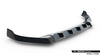BMW - X7 M-PACK - G07 - CARBON FIBER FRONT SPLITTER