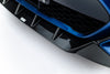 BMW - X7 M-PACK - G07 - CARBON FIBER FRONT SPLITTER