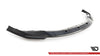 BMW - M4 G82 - CARBON FIBER FRONT SPLITTER - V2