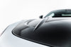 Mercedes - AMG GT 63 - C192 - Prepreg Carbon Fiber Hood