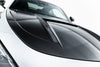Mercedes - AMG GT 63 - C192 - Prepreg Carbon Fiber Hood