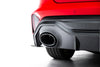 Audi - RS3 Sedan - 8Y Facelift - Carbon Fiber Rear Diffuser