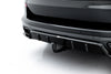 BMW - X5 M-PACK - G05/ G05 FACELIFT - CARBON FIBER REAR DIFFUSER