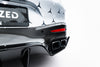Mercedes - AMG GT 63 - C192 - Prepreg Carbon Fiber Rear Diffuser