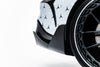 Mercedes - AMG GT 63 - C192 - Prepreg Carbon Fiber Rear Diffuser