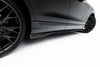 AUDI - SQ8 / Q8 S-LINE - MK1 FACELIFT - CARBON FIBER SIDE SKIRTS DIFFUSERS