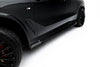 BMW - X5 M-PACK G05/ G05 FACELIFT/ X5M F95 FACELIFT - CARBON FIBER SIDE SKIRTS