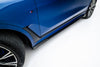 BMW - X7 M-PACK - G07/ G07  FACELIFT - CARBON FIBER SIDE SKIRTS