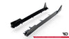 Mercedes - AMG GT 63 - C192 - Prepreg Carbon Fiber Side Skirts