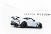 Mercedes - AMG GT 63 - C192 - Prepreg Carbon Fiber Side Skirts