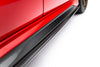 Audi - RS3 Sedan - 8Y Facelift - Carbon Fiber Side Skirts - V1