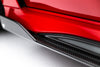 Audi - RS3 Sedan - 8Y Facelift - Carbon Fiber Side Skirts - V1