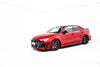 Audi - RS3 Sedan - 8Y Facelift - Carbon Fiber Side Skirts - V1