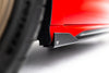 Audi - RS3 Sedan - 8Y Facelift - Carbon Fiber Side Skirts - V1