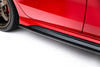Audi - RS3 Sedan - 8Y Facelift - Carbon Fiber Side Skirts - V1
