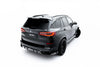 BMW - X5 M-PACK - G05/ G05 FACELIFT - CARBON FIBER UPPER SPOILER