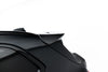BMW - X5 M-PACK - G05/ G05 FACELIFT - CARBON FIBER UPPER SPOILER