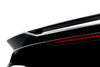 BMW - X5 M-PACK - G05/ G05 FACELIFT - CARBON FIBER UPPER SPOILER