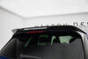 BMW - X5 M-PACK - G05 FACELIFT - CARBON FIBER TAILGATE SPOILER