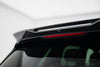 BMW - X5 M-PACK - G05 FACELIFT - CARBON FIBER TAILGATE SPOILER