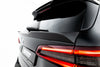 BMW - X5 M-PACK G05/ X5M F95 FACELIFT - CARBON FIBER LOWER SPOILER