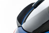 BMW - X7 M-PACK - G07/ G07  FACELIFT - CARBON FIBER TAILGATE LOWER SPOILER