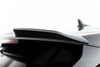 AUDI - SQ8 / Q8 S-LINE - MK1 / MK1 FACELIFT - CARBON FIBER TAILGATE SPOILER (UPPER)