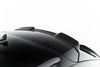 AUDI - SQ8 / Q8 S-LINE - MK1 / MK1 FACELIFT - CARBON FIBER TAILGATE SPOILER (UPPER)