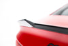 Audi - RS3 / S3 / A3 S-Line / A3 - Sedan 8Y Facelift - Carbon Fiber Tailgate Spoiler - V1