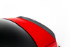 Audi - RS3 / S3 / A3 S-Line / A3 - Sedan 8Y Facelift - Carbon Fiber Tailgate Spoiler - V2