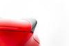 Audi - RS3 / S3 / A3 S-Line / A3 - Sedan 8Y Facelift - Carbon Fiber Tailgate Spoiler - V2