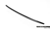 Audi - RS3 / S3 / A3 S-Line / A3 - Sedan 8Y Facelift - Carbon Fiber Tailgate Spoiler - V2