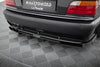 BMW - M3 - E36 - Rear Diffuser