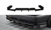 BMW - M3 - E36 - Rear Diffuser