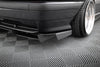 BMW - M3 - E36 - Rear Diffuser