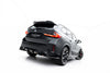 BMW - X1 M35i U11 - Rear Side Splitters