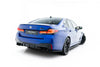 BMW - M5 F90 / F90 Facelift - REAR SIDE SPLITTERS - V1