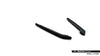 BMW - M5 F90 / F90 Facelift - REAR SIDE SPLITTERS - V1